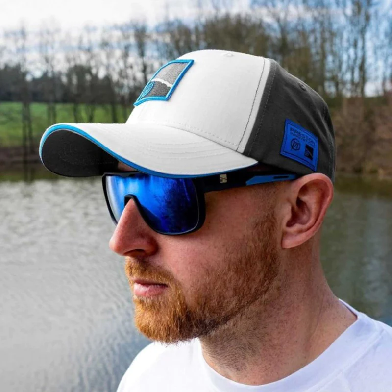 Шапка PRESTON White Drift Cap