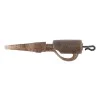 Шаранджийски монтаж FOX Edges Camo Running Safety Clip Kit