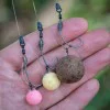 Шаранджийски монтаж FOX Edges Camo Spinner D-Aligna