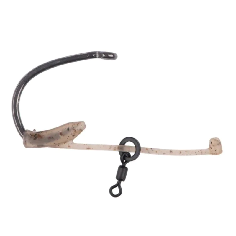 Шаранджийски монтаж FOX Edges Camo Spinner D-Aligna