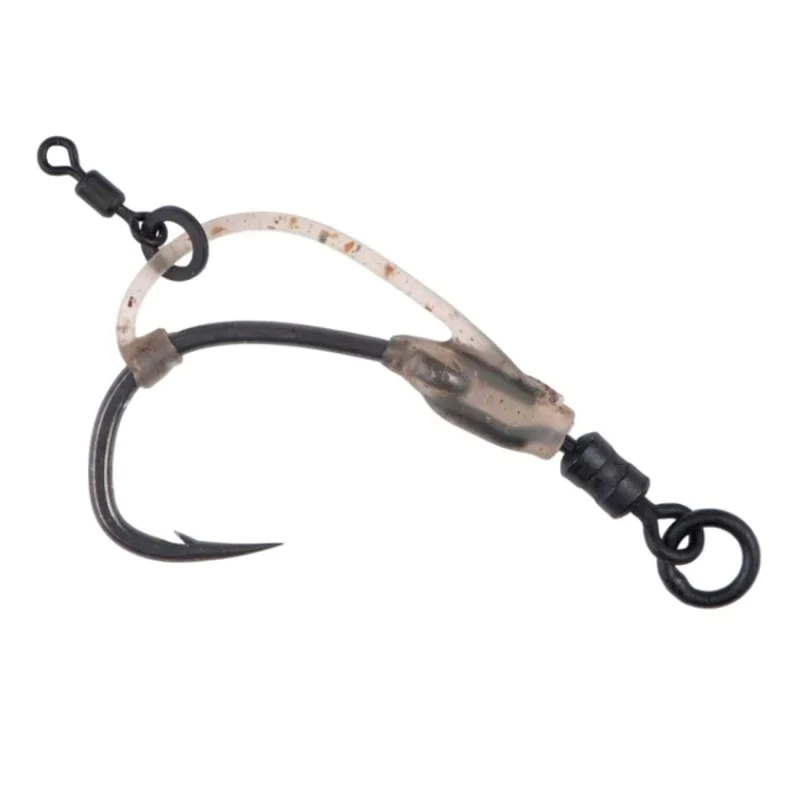 Шаранджийски монтаж FOX Edges Camo Spinner D-Aligna