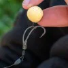 Шаранджийски монтаж FOX Edges Camo Spinner D-Aligna