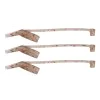 Шаранджийски монтаж FOX Edges Camo XL D-Aligna