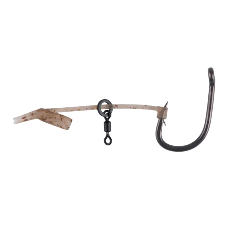 Шаранджийски монтаж FOX Edges Camo XL D-Aligna