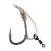 Шаранджийски монтаж FOX Edges Camo XL D-Aligna