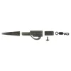 Шаранджийски монтаж FOX Edges Naturals Running Safety Clip Kit