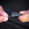 Шаранджийски монтаж FOX Edges Naturals Tubing Leadclip Kit