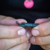 Шаранджийски монтаж FOX Edges Naturals Tubing Leadclip Kit