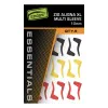 Шаранджийски Zig Rig монтаж FOX Edges Zig Aligna XL Multi Sleeve Kit