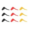 Шаранджийски Zig Rig монтаж FOX Edges Zig Aligna XL Multi Sleeve Kit