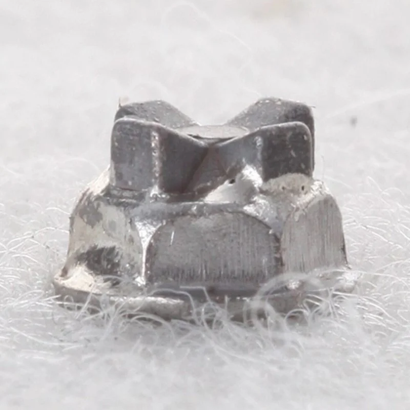 Шип за обувки TAIMEN Tungsten Carbide Studs Sharp Tip