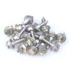 Шип за обувки TAIMEN Tungsten Carbide Studs Sharp Tip