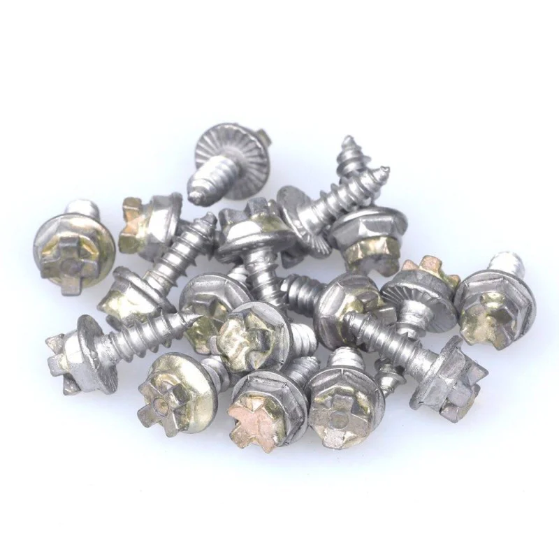 Шип за обувки TAIMEN Tungsten Carbide Studs Sharp Tip