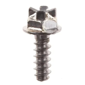 Шип за обувки TAIMEN Tungsten Carbide Studs Sharp Tip