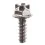 Шип за обувки TAIMEN Tungsten Carbide Studs Sharp Tip