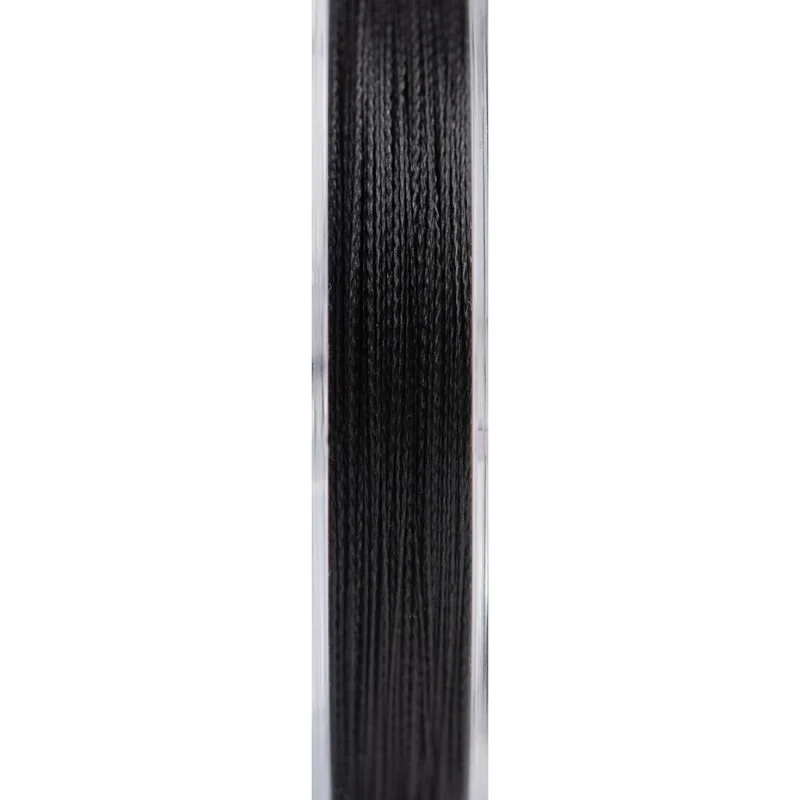 Шок лидер от плетено влакно FOX Spomb Tapered Braided Leaders 40lb-18lb 0.35mm-0.18mm