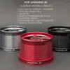 Шпула за макара YASAKI Competition 35 Spool