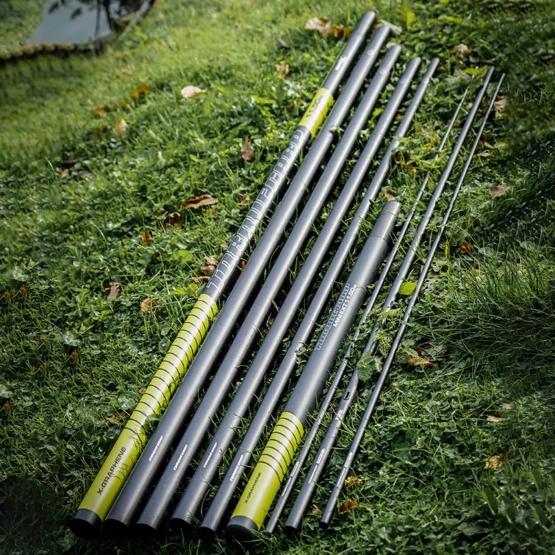 Щека MATRIX Torque Carp X Power 11.5m Pole