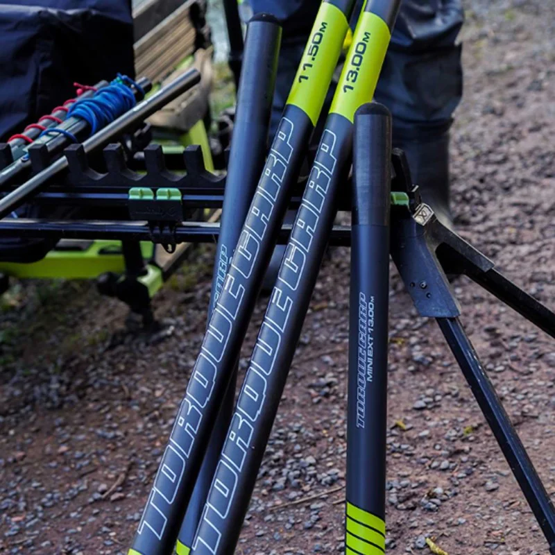 Щека MATRIX Torque Carp X Power 11.5m Pole