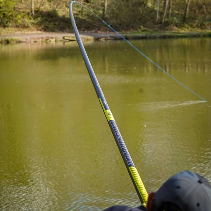 Щека MATRIX Torque Carp X Power 11.5m Pole