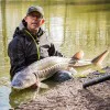Щека MATRIX Torque Carp X Power 11.5m Pole