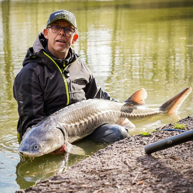 Щека MATRIX Torque Carp X Power 11.5m Pole