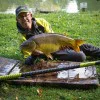 Щека MATRIX Torque Carp X Power 11.5m Pole