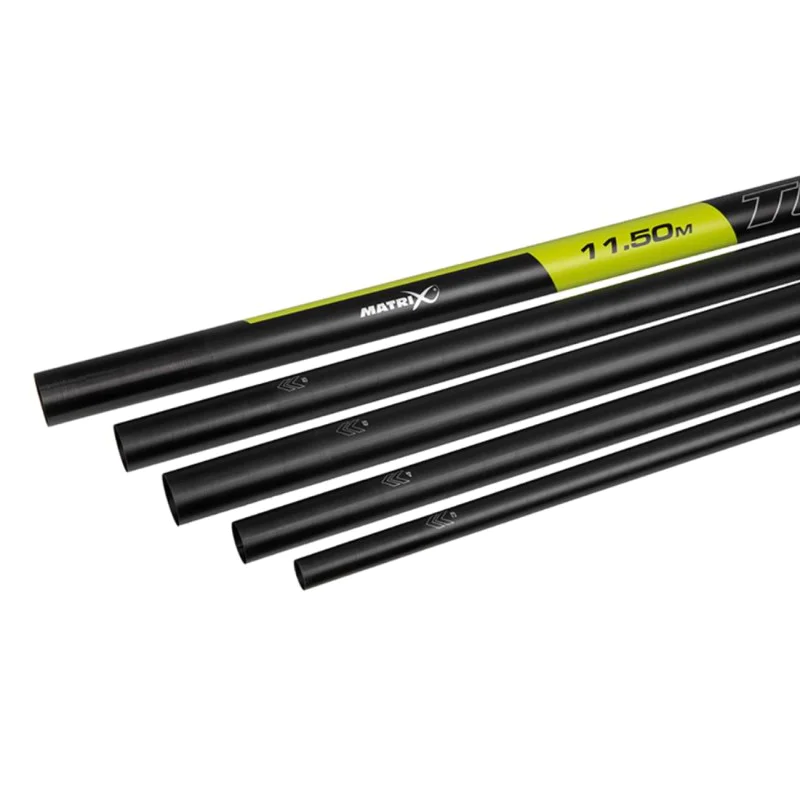 Щека MATRIX Torque Carp X Power 11.5m Pole