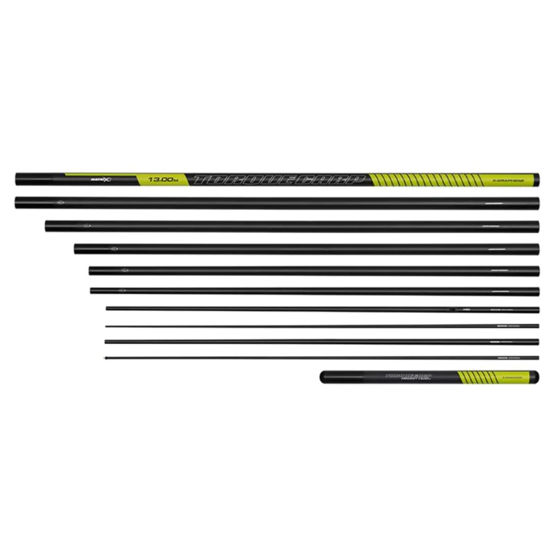 Щека MATRIX Torque Carp X Power 13.0m Pole