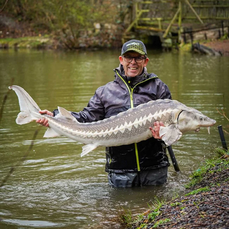 Щека MATRIX Torque Carp X Power 13.0m Pole