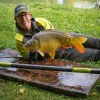 Щека MATRIX Torque Carp X Power 13.0m Pole