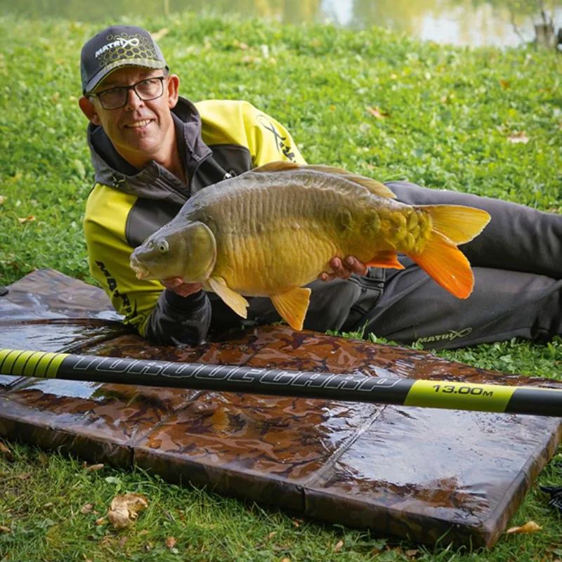 Щека MATRIX Torque Carp X Power 13.0m Pole