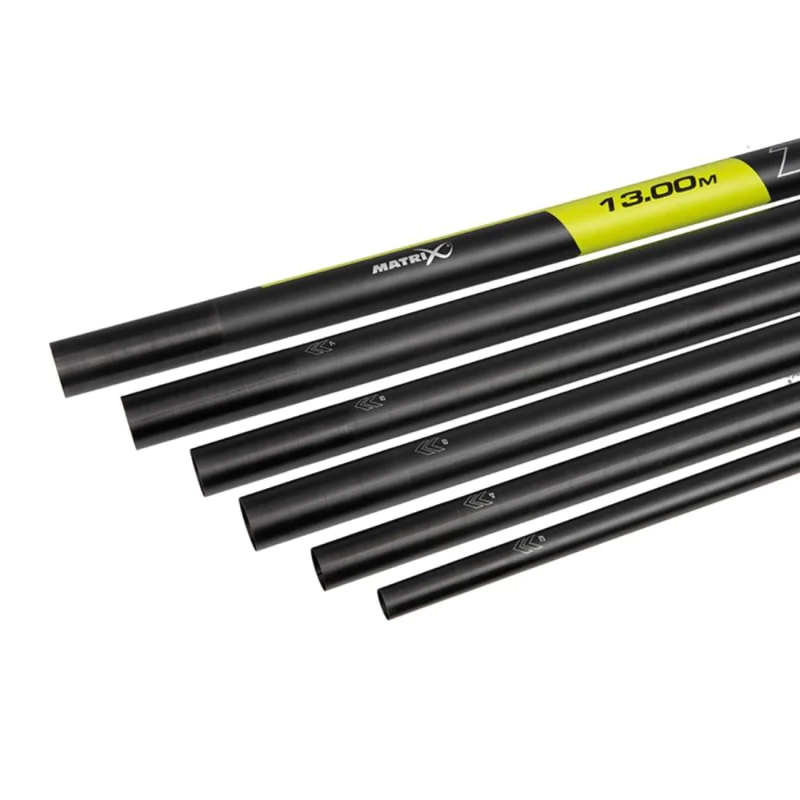 Щека MATRIX Torque Carp X Power 13.0m Pole