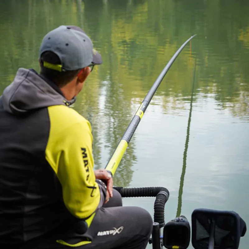 Щека MATRIX Torque Carp X Power 13.0m Pole