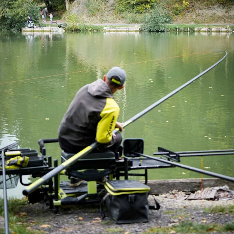 Щека MATRIX Torque Carp X Power 13.0m Pole