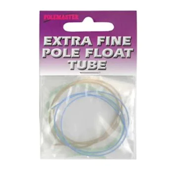 Силиконов шлаух DRENNAN Polemaster Extra Fine Pole Float Tube