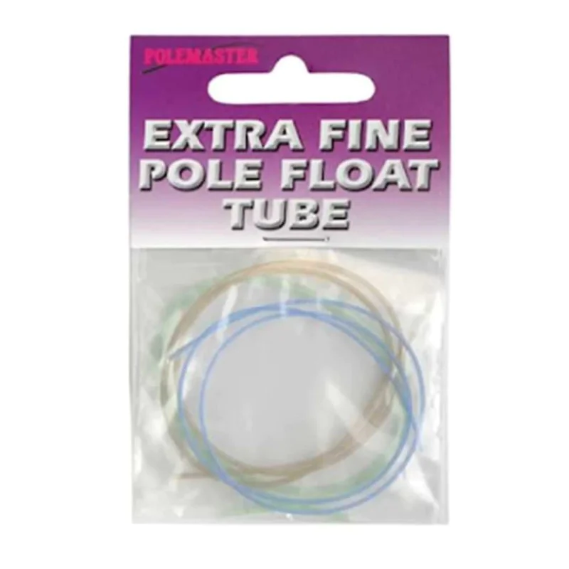 Силиконов шлаух DRENNAN Polemaster Extra Fine Pole Float Tube