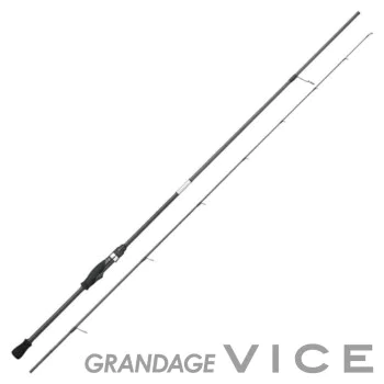 Спининг въдица APIA Grandage Vice S74ML 223cm 0.2-20g