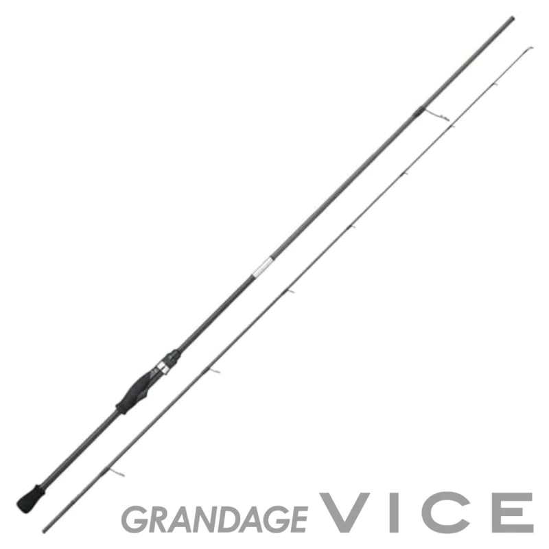 Спининг въдица APIA Grandage Vice S74ML 223cm 0.2-20g