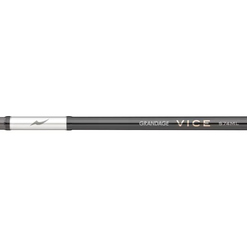 Спининг въдица APIA Grandage Vice S74ML 223cm 0.2-20g