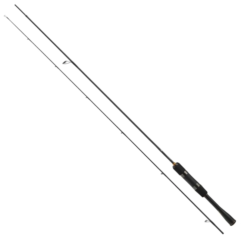 Спининг въдица DAIWA 25 PRESSO MX 62UL+-E
