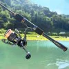 Спининг въдица DAIWA 25 PRESSO MX 62UL+-E