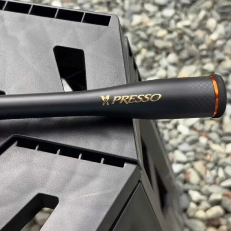 Спининг въдица DAIWA 25 PRESSO MX 62UL+-E