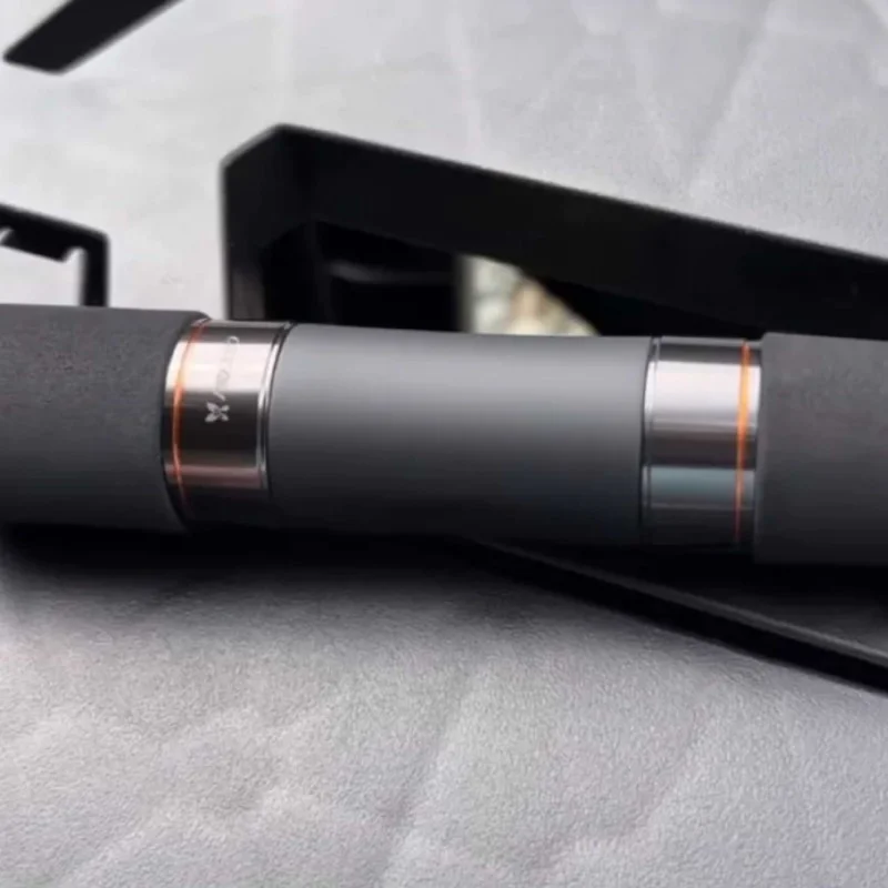 Спининг въдица DAIWA 25 PRESSO MX 62UL+-E