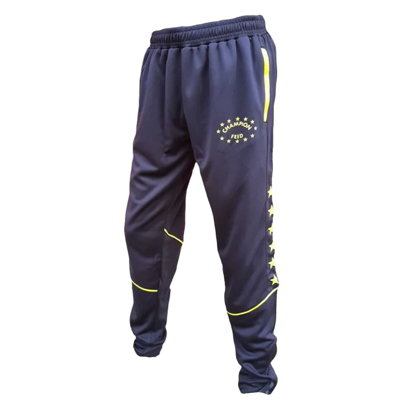 Спортна долница CHAMPION FEED Training Polyester Winner