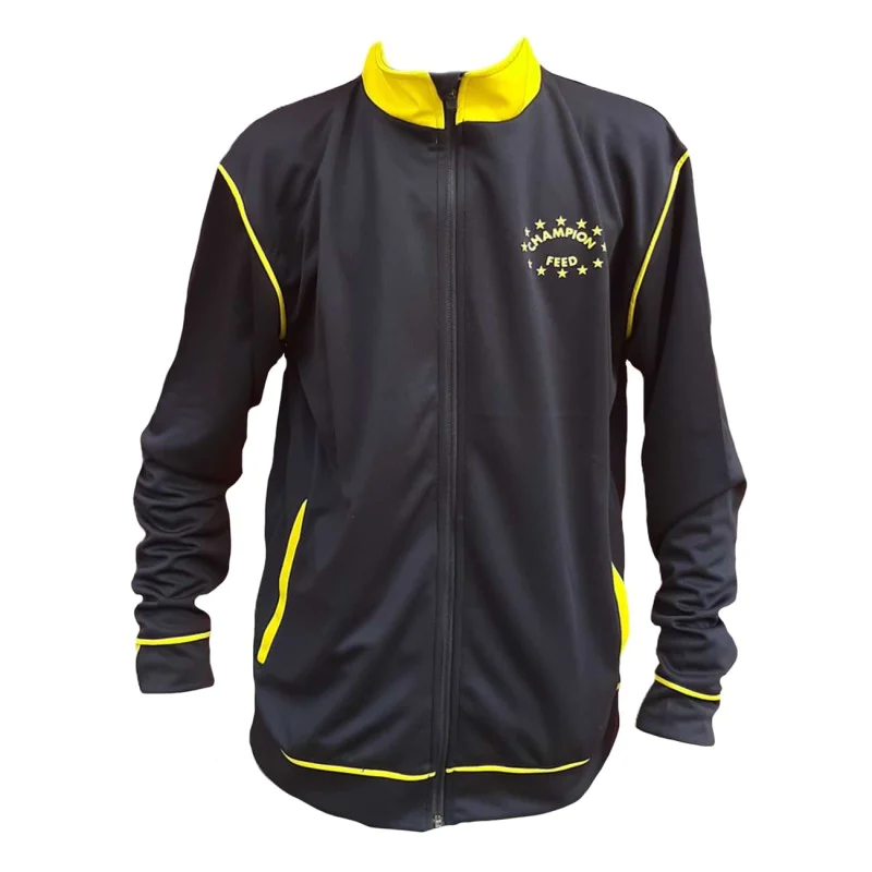 Спортна горница CHAMPION FEED Jacket Polyester Winner