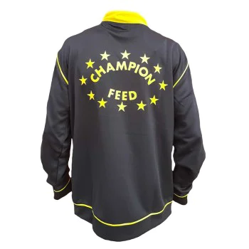 Спортна горница CHAMPION FEED Jacket Polyester Winner