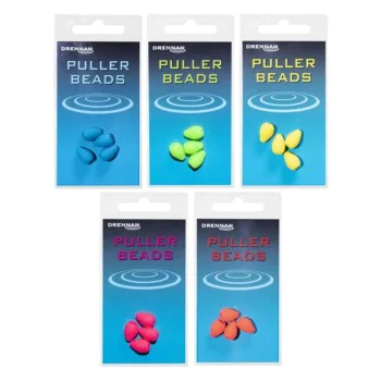 Стопер за ластик DRENNAN Puller Beads