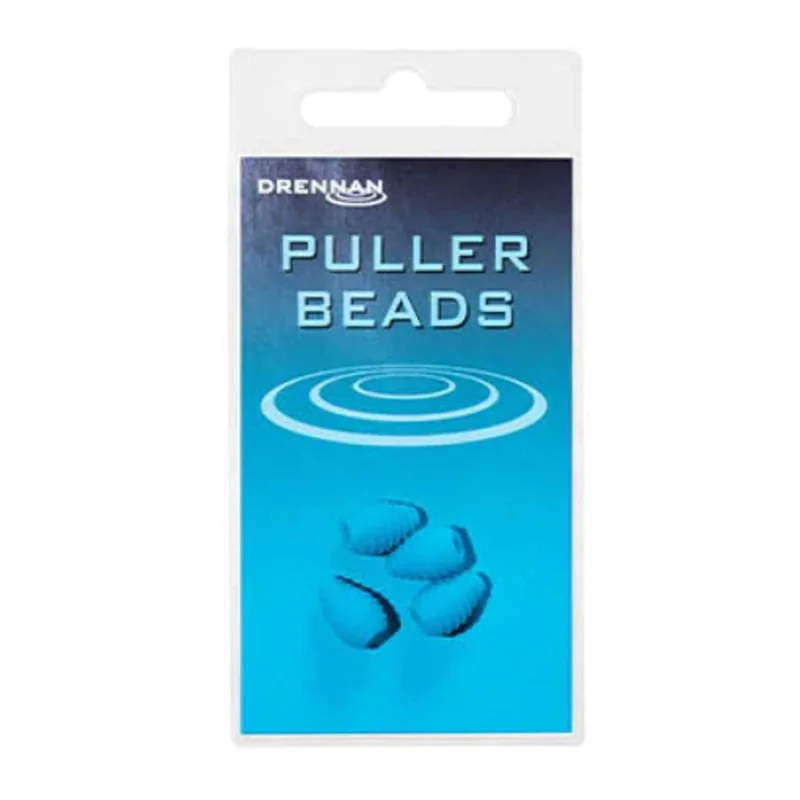 Стопер за ластик DRENNAN Puller Beads