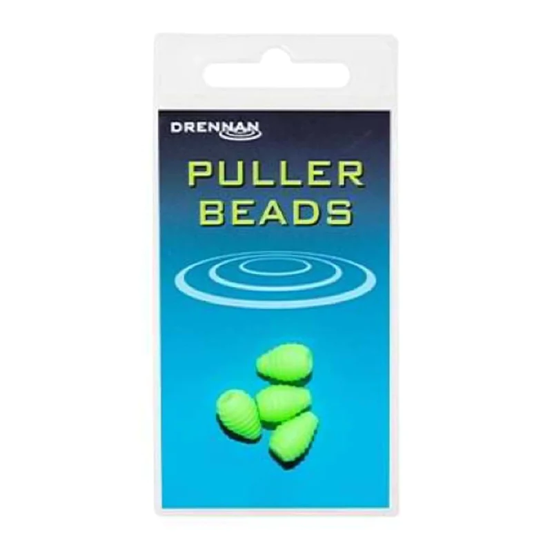 Стопер за ластик DRENNAN Puller Beads